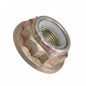 A.B.S. 911010 Achsmutter, Passt für VW GOLF III VARIANT 1H5 2.0 SKODA FABIA I - Picture 1 of 2