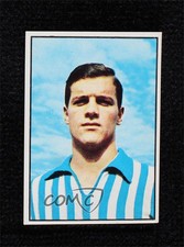1965-66 Panini Calciatori Valida Back Fabio Capello