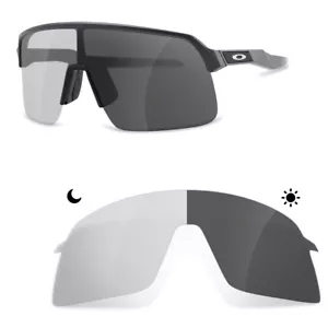 Kompatible Ersatzobjektive für Oakley Sutro Lite, photochrom - Bild 1 von 6