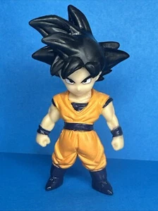 GOKU CLASSIC BLACK HAIR 6 CM - Dragon Ball - Minifigur - Figur - Bild 1 von 2