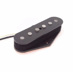 True Custom Shop® WICKED "T" Bridge Pickup for Fender Telecaster Tele Alnico 5 - Picture 1 of 4