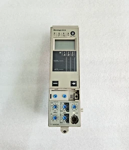 SCHNEIDER ELECTRIC 33073 MICROLOGIC 6.0A CIRCUIT BREAKER TRIP UNIT FAST SHIP - Picture 1 of 14