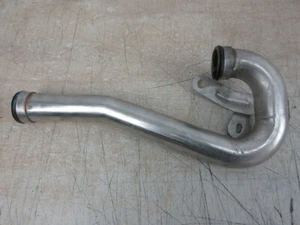 2017 Dacia Duster dCi 1.5 EGR Pipe (A) - Picture 1 of 4