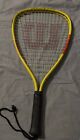 Wilson Hyper Alloy Racquetball Racket