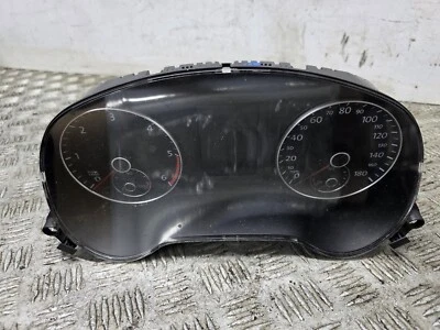 Cuadro de instrumentos Volkswagen Jetta Mk6 Le Tdi Bluemotion 2013 5C6920972A Foto 1 de 4