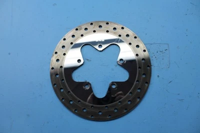 1460 95 HARLEY-DAVIDSON ELECTRA GLIDE REAR ROTOR BACK BRAKE DISC - Image 1 of 4