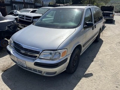 Strut Front Sport Ride Suspension System Opt FE3 Fits 97-05 VENTURE 1308421 - Image 1 of 4