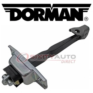 Dorman Front Right Door Check for 2012-2015 Toyota Prius V Body Doors qa - Picture 1 of 5