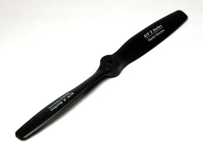 Master Airscrew MA0860 RC Model G/F 3 Series 8 x 6 R/C Airplane Propeller PP731 - Image 1 of 2
