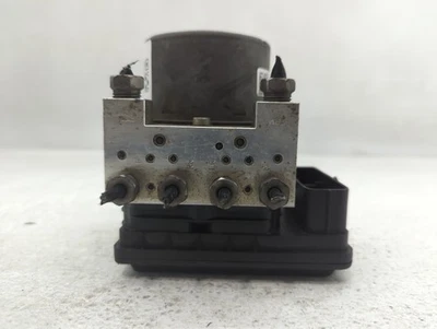 2017-2022 Chevrolet Colorado Abs Pump Control Module WGWSM - Image 1 of 4