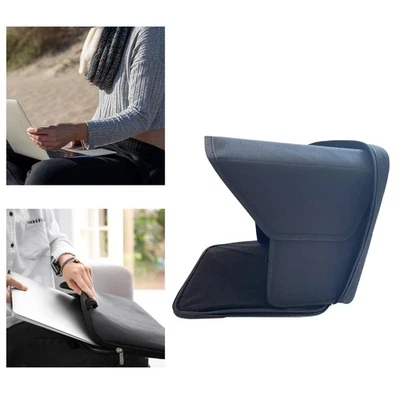 Laptop Sun Shade Lightweight Notebook Protection Case Blocker Privacy Screen - Image 1 of 4