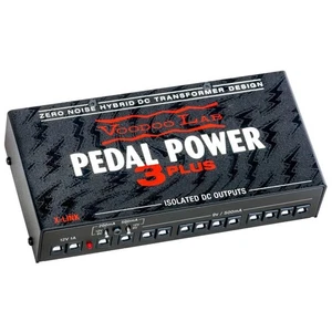 Voodoo Lab Pedal Power 3 Plus - Bild 1 von 1