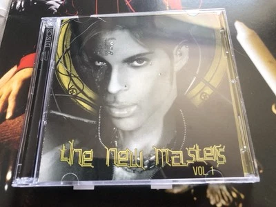 Prince 6 CD Set Rare Live Collection - Image 1 of 4