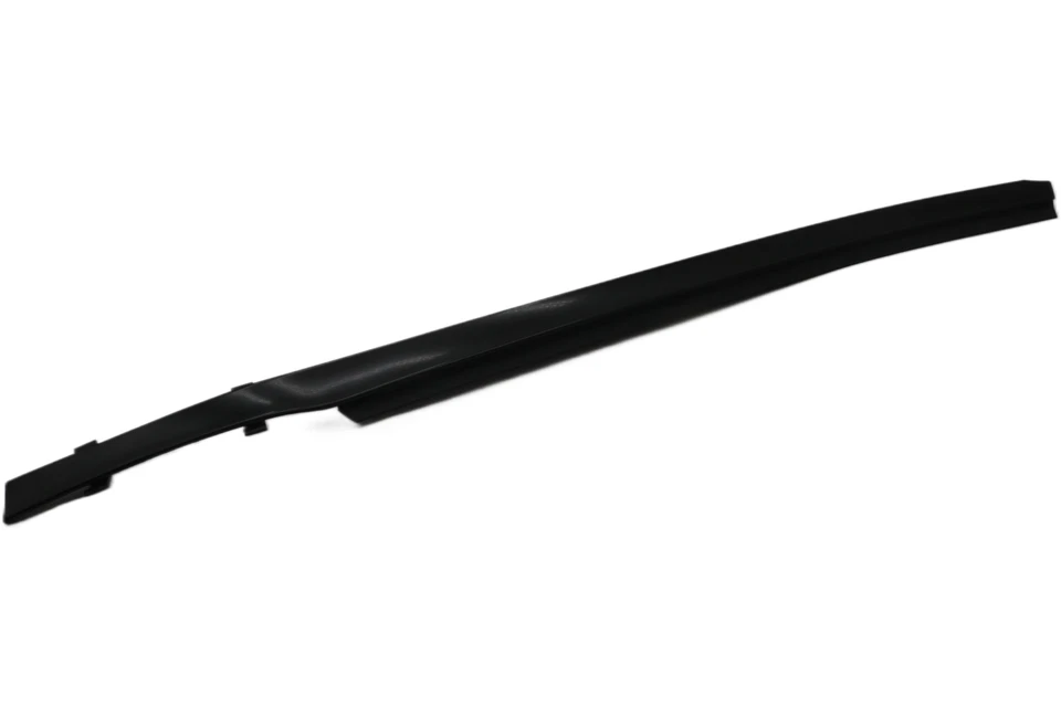 4854261AA NUEVO OEM 2001-2002 DODGE VIPER RT/10 CINTURÓN PUERTA IZQUIERDA RESISTENTE A LA INTEMPERIE Foto 1 de 3