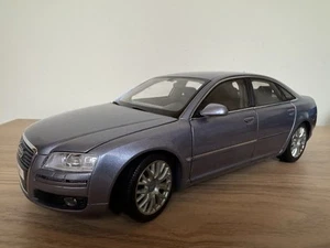 Audi A8 Escala 1:18 Kyosho - Imagen 1 de 11