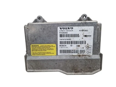 Centralina Compatibile Con VOLVO V70 II (285) 2.4 D5 31264402 - Immagine 1 di 4