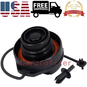 Llenadora de tapa del tanque de combustible 99620124103 99950749940 para Porsche Boxster 1997-2008 - Imagen 1 de 9