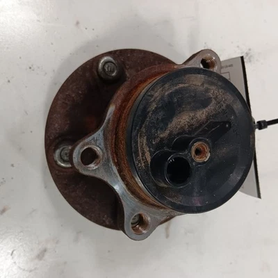 Левая задняя ступица полного привода подходит для Mitsubishi Outlander Sport 14-20 годов выпуска - Изображение 1 из 4