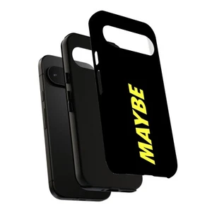 Case For Google Pixel (Pixel 9,8,7,6,5,4,4a,3,3a,2),Funny Quote Print - Picture 1 of 6