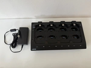 Shure MXWNCS8 Networked Charging Station  + AC adapter  PS60E - Picture 1 of 3