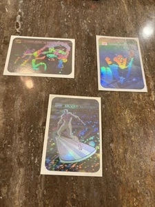 1990 Impel Marvel Universe Hologram - Cosmic Spider-Man Silver Surfer & More - Picture 1 of 12
