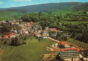 1 HAUTEVILLE LOMPNES - Bild 1 von 2