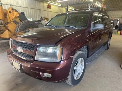 Seat Belt Front Driver Retractor Fits 05-09 ENVOY 222087 - Image 1 of 4