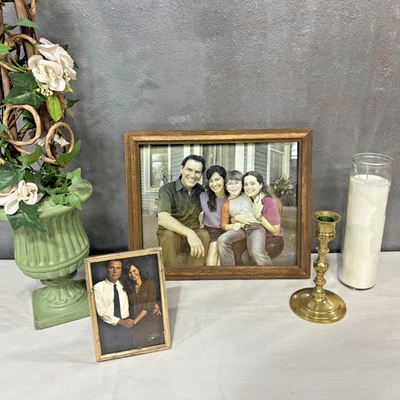 The Conjuring 3 电影屏幕二手照片和套装 Dec Props 来自 Glatzel Home — 第 1/4 张图片