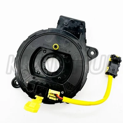 Clock spring  CSP118 For DODGE RAM 1500 PICKUP 2002-2003 2500 3500 VAN 2003 Foto 1 de 4