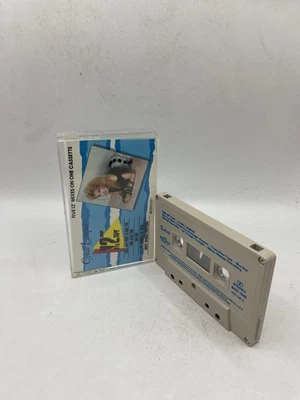 Cyndi Lauper: The 12" Tape  Cassette Tape - Image 1 of 4