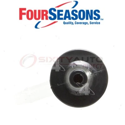 Four Seasons HVAC Mode Door Vacuum Check Valve for 1977-1979 Lincoln Mark V md Foto 1 de 4