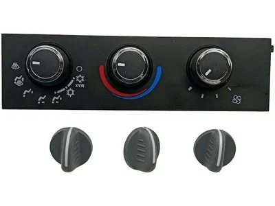 Módulo de control de climatización delantero 98666FMCG 2004 para Chevrolet C6500 Kodiak 2003-2009 Foto 1 de 2