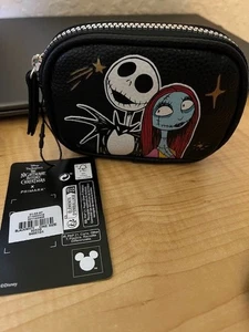 Primark Nightmare Before Christmas Geldbörse Neu mit Etikett - Bild 1 von 2