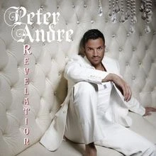Revelation von Peter Andre | CD | Zustand sehr gut - Bild 1 von 2