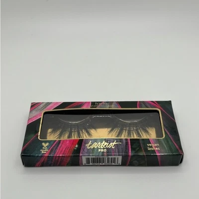 Pestañas veganas Tarteist Pro Foto 1 de 3