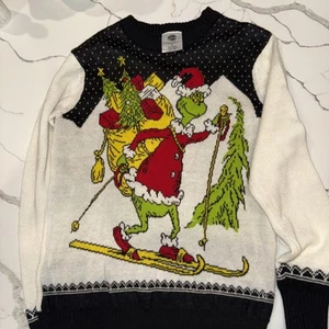 The Grinch Sweater medium - Picture 1 of 4