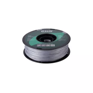 Filamento PLA 1.75mm 1kg silver - Foto 1 di 1