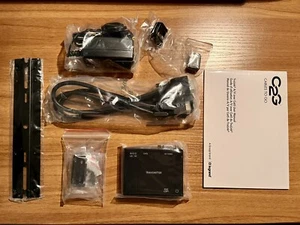 VGA Over CAT 5 Box Transmitter - 300' - Picture 1 of 3