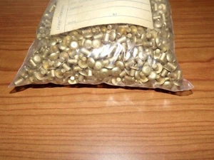 1 POUND Aircraft Aluminum Rivets MS20470D5-4 - Picture 1 of 2