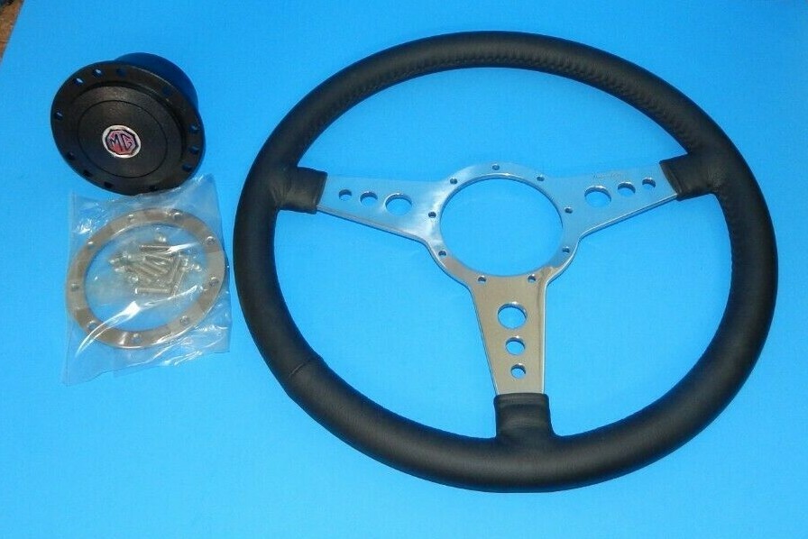 Moto-Lita Car & Truck Steering Wheels & Horn Buttons for Moto-Lita Car & Truck Steering Wheels & Horn Buttons for