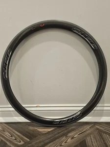 Zipp 303 Firecrest Carbon Tubular Rim – 700c, 24H, Rim-Brake – Brand New - Picture 1 of 5