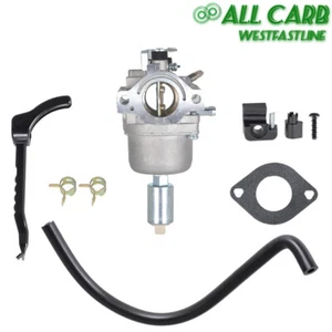 Carburetor For 2005 MTD Bolens Riding Mower 13AM762F765 Replacement Carb - Picture 1 of 9