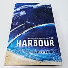 The Harbour Scott Bevan Hardcover Book the ultimate story of Sydney Harbour