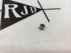 60’s Hagstrom Swede Van Ghent Guitar Tuner Ferrule - Picture 1 of 2