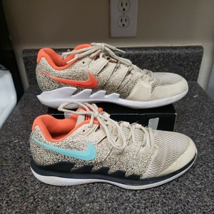 Las mejores ofertas en Nike Air Zoom Vapor X HC Multicolor Zapatillas de  Deporte para De hombre | eBay