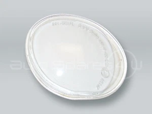 Lámpara de conducción con luz antiniebla vidrio izquierda se adapta a VW Passat 2001-2005 - Imagen 1 de 1