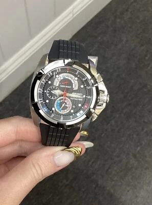 Reloj Seiko Velatura SPC007 (Orig. $725.00) Foto 1 de 3