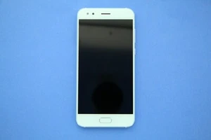 Module écran vert officiel pour Zenfone 4 Asus ZE554KL - Zdjęcie 1 z 2