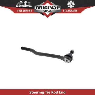 Внутренний конец рулевого троса Mevotech 1972 для Ford Mustang 1971-1973 годов выпуска - Изображение 1 из 3