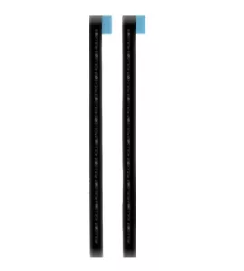 190x8mm Screen Adhesive Tape 2 Pack for 15" 14" 13" Laptop Replacement screen - Picture 1 of 2